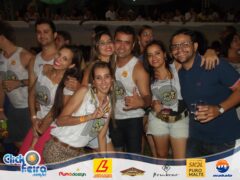 Forró da Mina